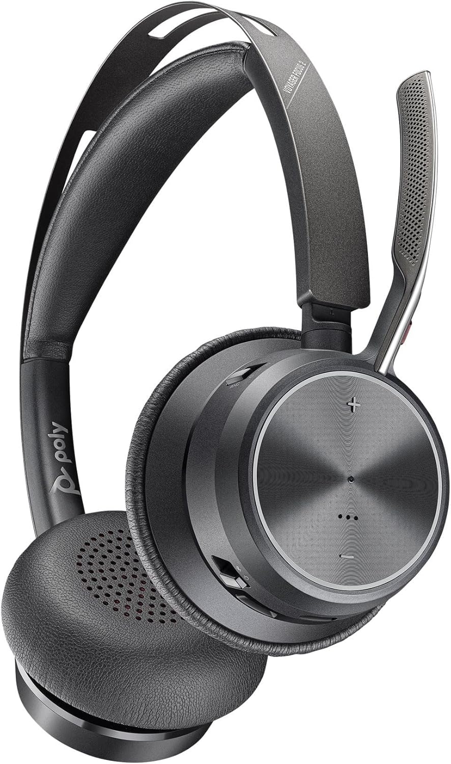 Voyager Focus 2 UC